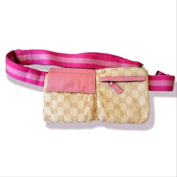 Gucci Handbags - Gucci Bumbag Beltbag Crossbody bag